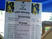 2013-10-05 12.11.12  A bit to eat, a lot to drink